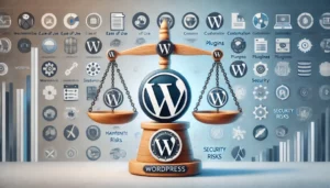 Exploring WordPress For Business Websites