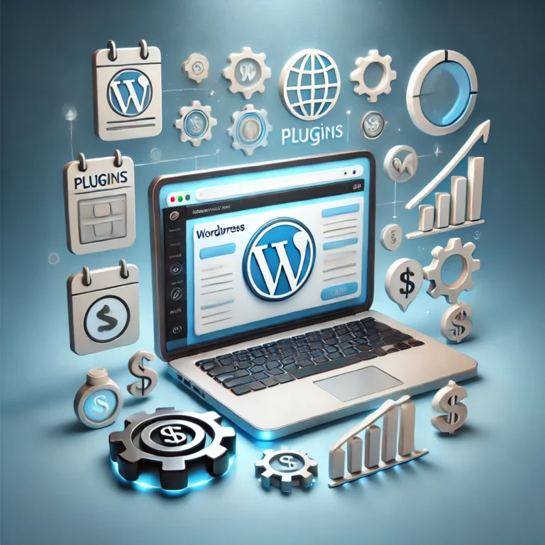 WordPress Affiliate Marketing Plugins and Tools