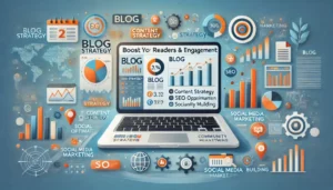 Boost Readers and Engagement on Blog