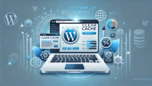 Clear WordPress Cache