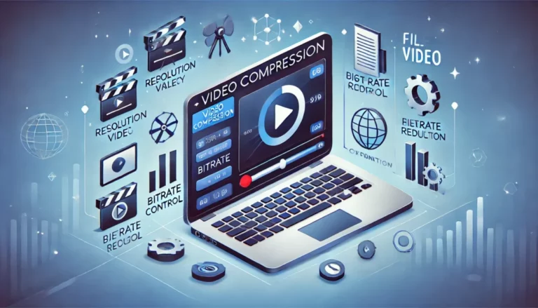 Compress Videos Without Losing Quality