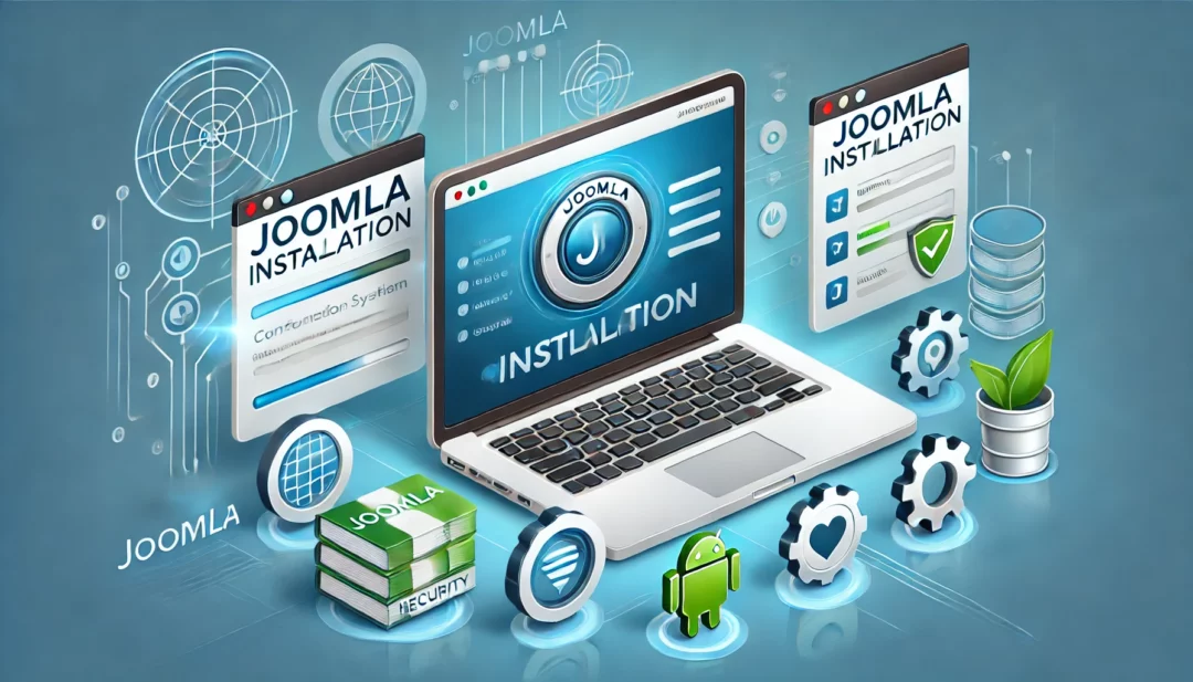 How To Install Joomla