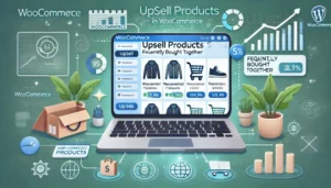 Upsell Products In WooCommerce