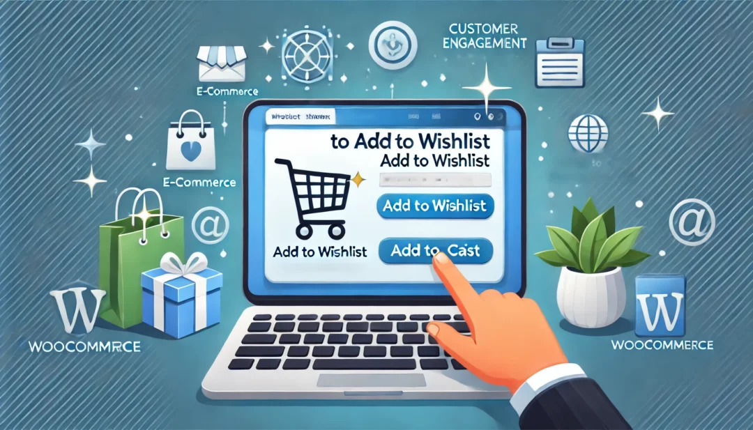 Add a Wishlist to Your WooCommerce Store