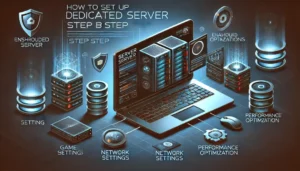 Enshrouded Dedicated Server