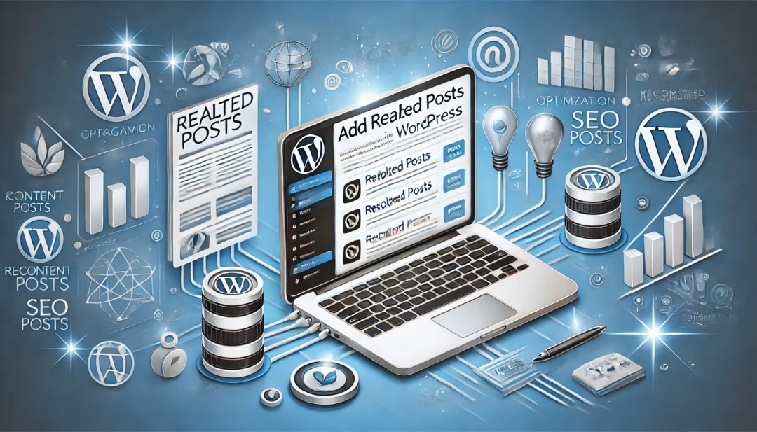 How To Add WordPress Related Posts