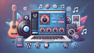 Music Wordpress