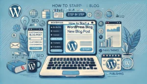 WordPress Blog